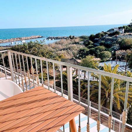 Apartamento Cala Merced Vista Mar 坎佩略 外观 照片