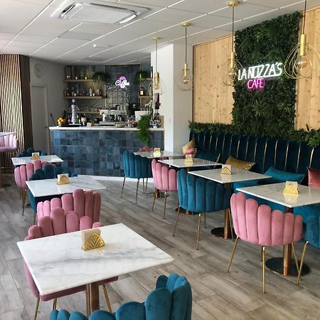 Apartamento Cala Merced Vista Mar 坎佩略 外观 照片